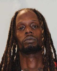 Anthony S Anderson Jr a registered  of California