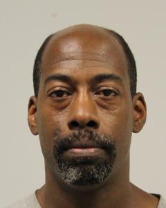 Barry M Andrews Sr a registered Sex Offender of Arizona