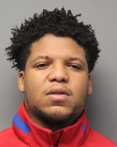 Dashawn M Wise Jr a registered Sex Offender of Delaware
