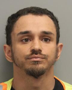 Michael K Washington Jr a registered Sex Offender of Delaware