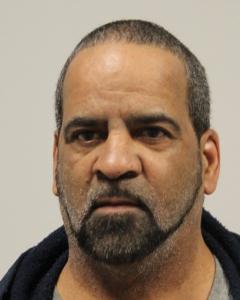 Alexis P Martinez III a registered Sex Offender of New Jersey