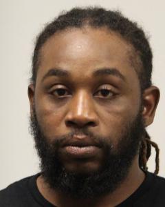 Andrew P Swinton III a registered Sex Offender of New Jersey