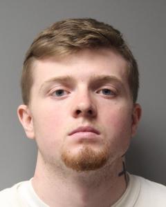 Joshua David Williams Jr a registered Sex Offender of Delaware