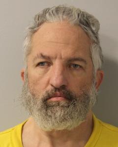 Donald J Hullinger Jr a registered Sex Offender of New Jersey
