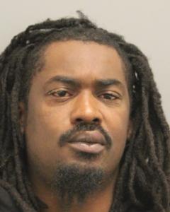 Deshaun E Harris Jr a registered  of Delaware