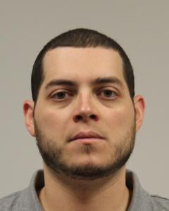 Enrique D Colon Jr a registered Sex Offender of New Jersey