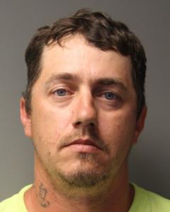 Curtis M Smith Jr a registered Sex Offender of Maryland