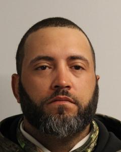 Justin Y Morris III a registered Sex Offender of Delaware