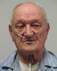 Dale F Lemere III a registered Sex Offender of Texas