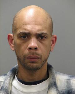 Keith L Jones II a registered Sex Offender of Virginia