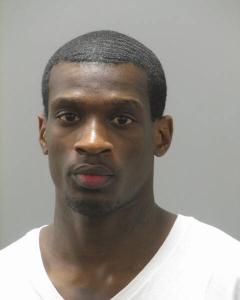 Kevin D Fayson Jr a registered Sex Offender of Maryland