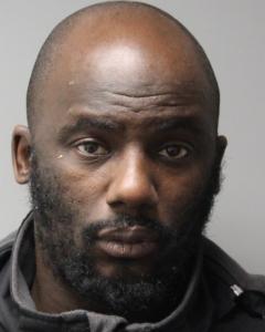 Anthony Eugene Tolliver III a registered Sex Offender of Delaware