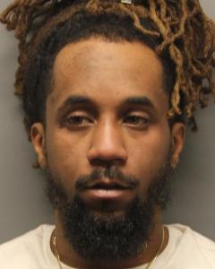 Alex A Johnston Jr a registered Sex Offender of Delaware