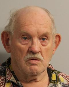 James W Holloway Jr a registered Sex Offender of Delaware