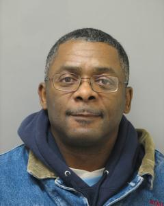 Kendal Bibbins Jr a registered Sex Offender of Virginia