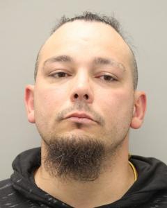 Christopher M Moore Jr a registered Sex Offender of Delaware