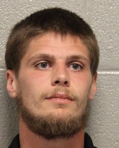 Kyle W Chrillo IV a registered Sex Offender of Kentucky