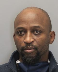 Darnell A Bryant Jr a registered Sex Offender of North Carolina