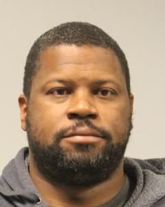 Jermaine R Brown Jr a registered Sex Offender of New Jersey