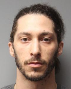 Mark I Fisher III a registered  of Delaware