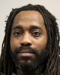 Ashanti J Cash Jr a registered Sex Offender of Texas