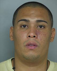 Cruz Oyola-nieves Jr a registered Sex Offender of Connecticut