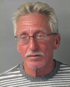 Theodore R Davis Jr a registered Sex Offender of North Carolina