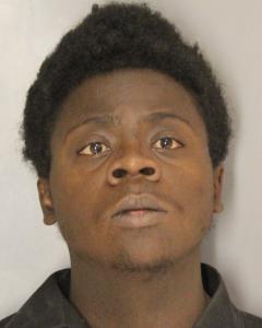 Lamonte L Jackson Jr a registered Sex Offender of South Carolina