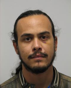 Ernesto A Guzman Jr a registered Sex Offender of New York