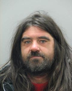 Christopher G Carlson Jr a registered Offender of Washington