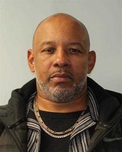 Darry O Barnes Jr a registered Sex Offender of Delaware