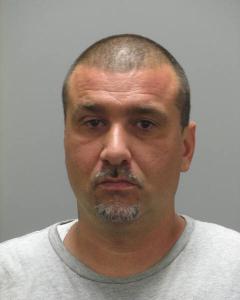 Mark E Dotson Sr a registered Sex Offender of West Virginia