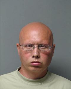 Daniel P Webber Jr a registered Sex Offender of Delaware