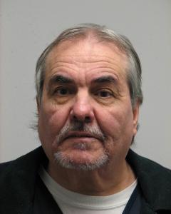 Richard D Vandever I a registered Sex Offender of New Jersey