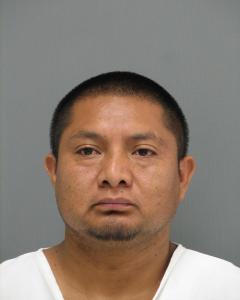 Miguel Coyoy Jr a registered  of 