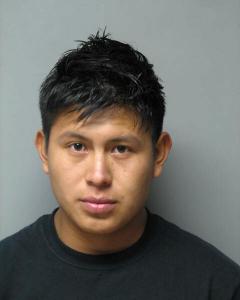 Alvero Domingo Jr a registered  of 