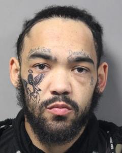 Ryan M Cox Sr a registered Sex Offender of Delaware