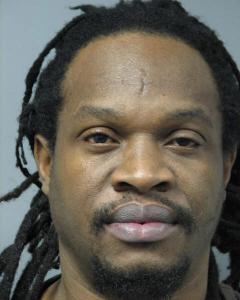 Anthony A Hines Jr a registered  of 