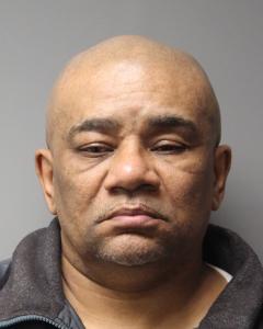 Ronnie L Jones Jr a registered Sex Offender of Virginia