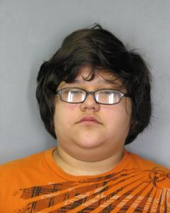 Andrew Tomlinson IV a registered Sex Offender of New Jersey