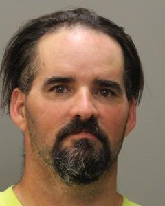 Alan M Evans Jr a registered Sex Offender of Delaware