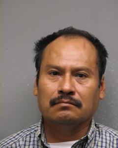 Bartolo Macareno Sr a registered  of 