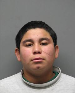 Edgar Salinas Hernandez Jr a registered  of 