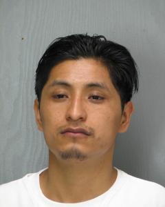 Diego Dieguez Bartolome Jr a registered  of 