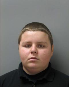 Tycho U Roney Jr a registered Sex Offender of California