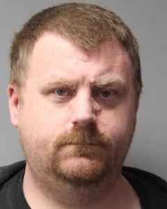 Justin M Barnett Jr a registered Sex Offender of New Jersey