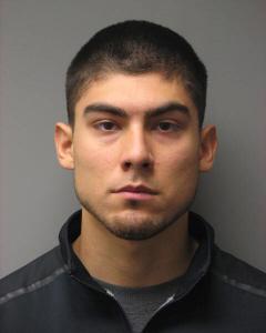 Meir Y Morales III a registered Sex Offender of Delaware