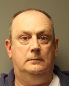 Emil Sponga III a registered Sex Offender of Delaware