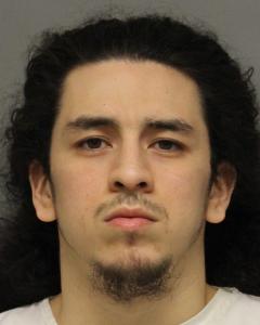 Jorge A Solano Jr a registered  of 