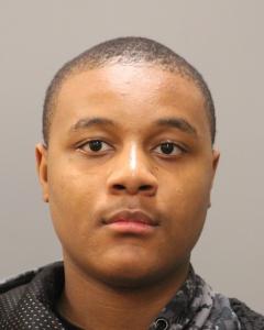 Jesse N Robinson Sr a registered  of New Jersey